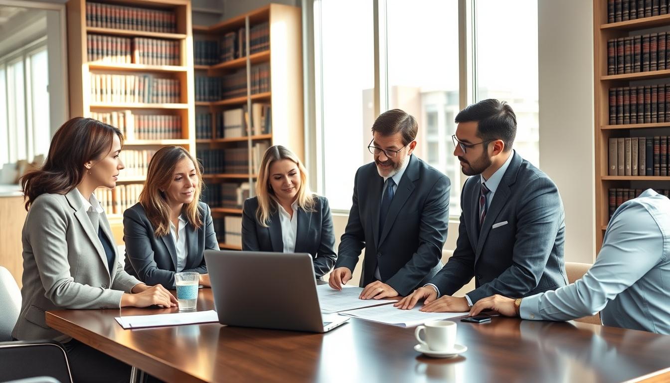 Welcome to Software Biz Legal