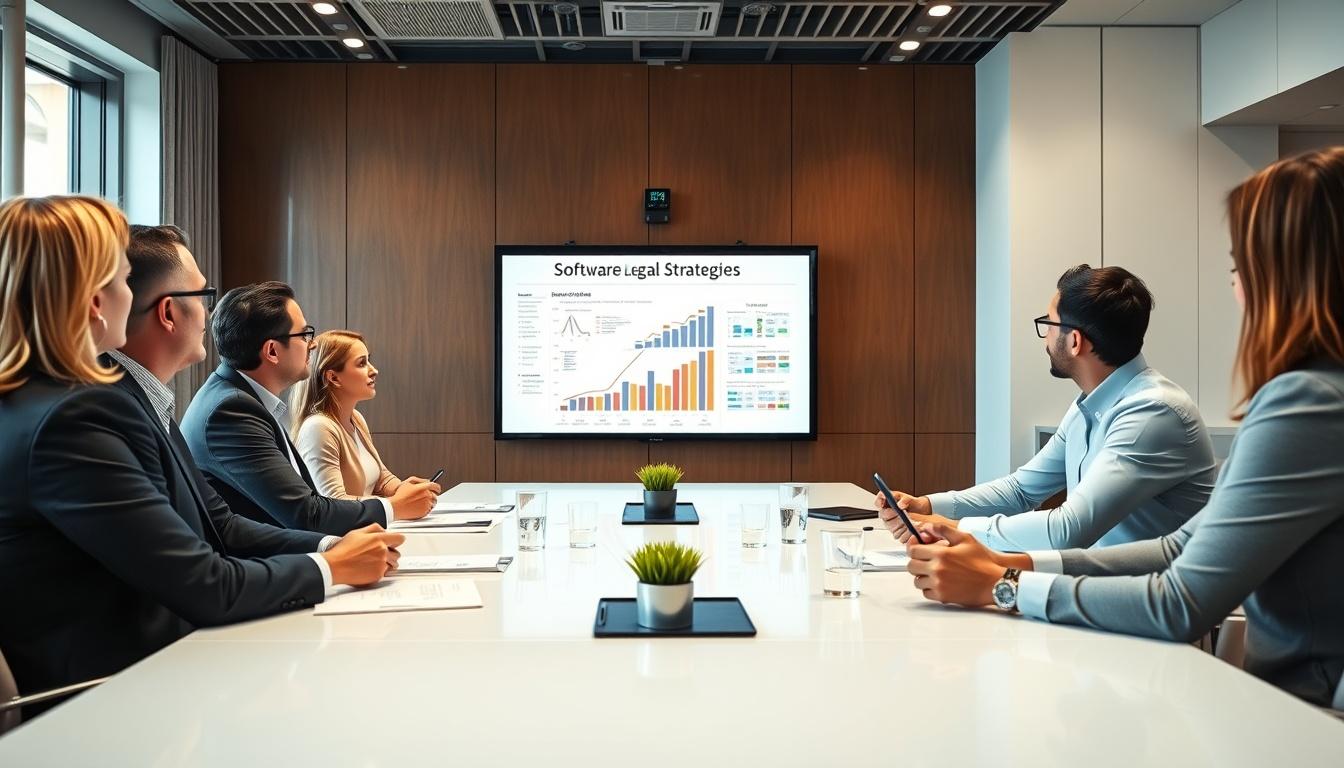 Professional plan visual