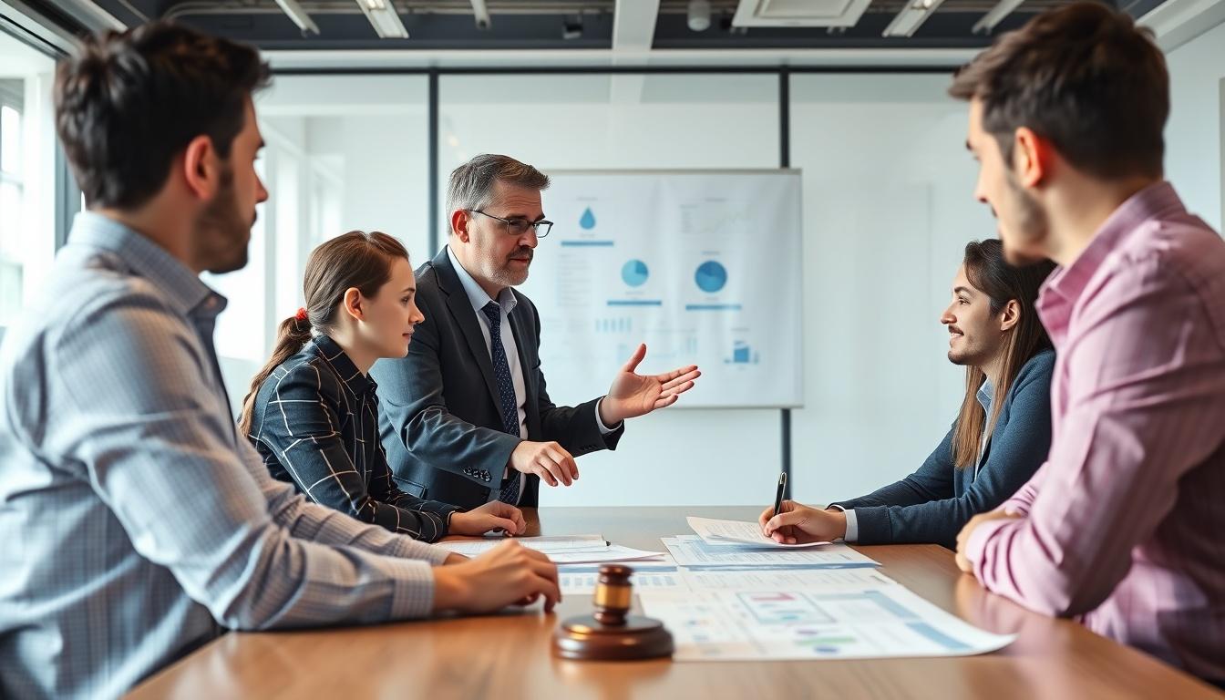 Tailored Contract Solutions