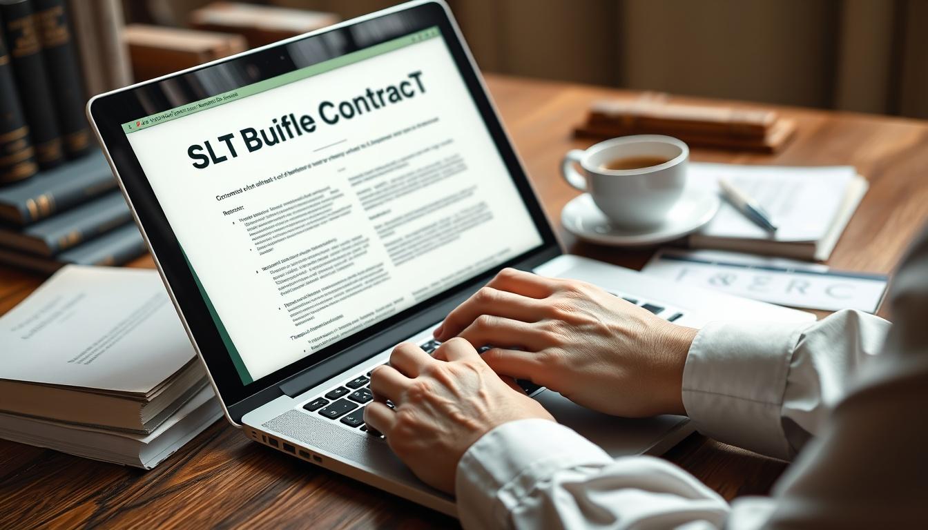 Compliance Made Easy